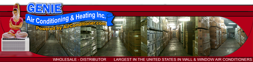 Mail AC Splitsystem Accessories